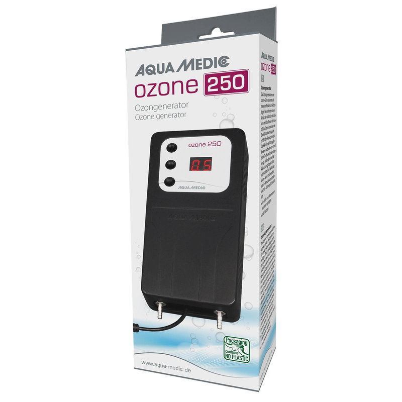 Aqua Medic Ozone 250 (bis 1500 Liter)