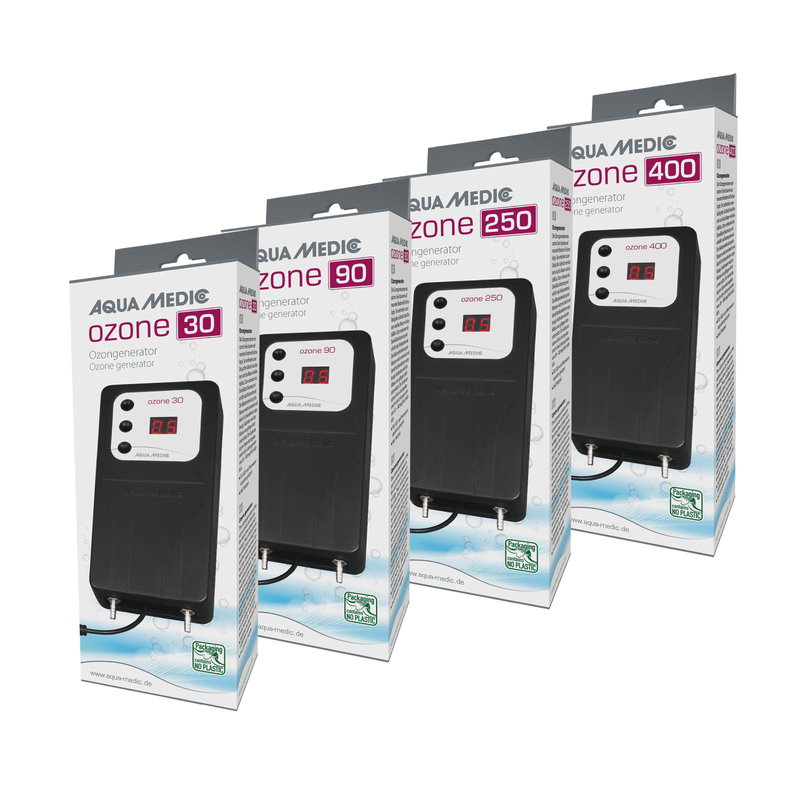 Aqua Medic Ozone 90 (bis 800 Liter)