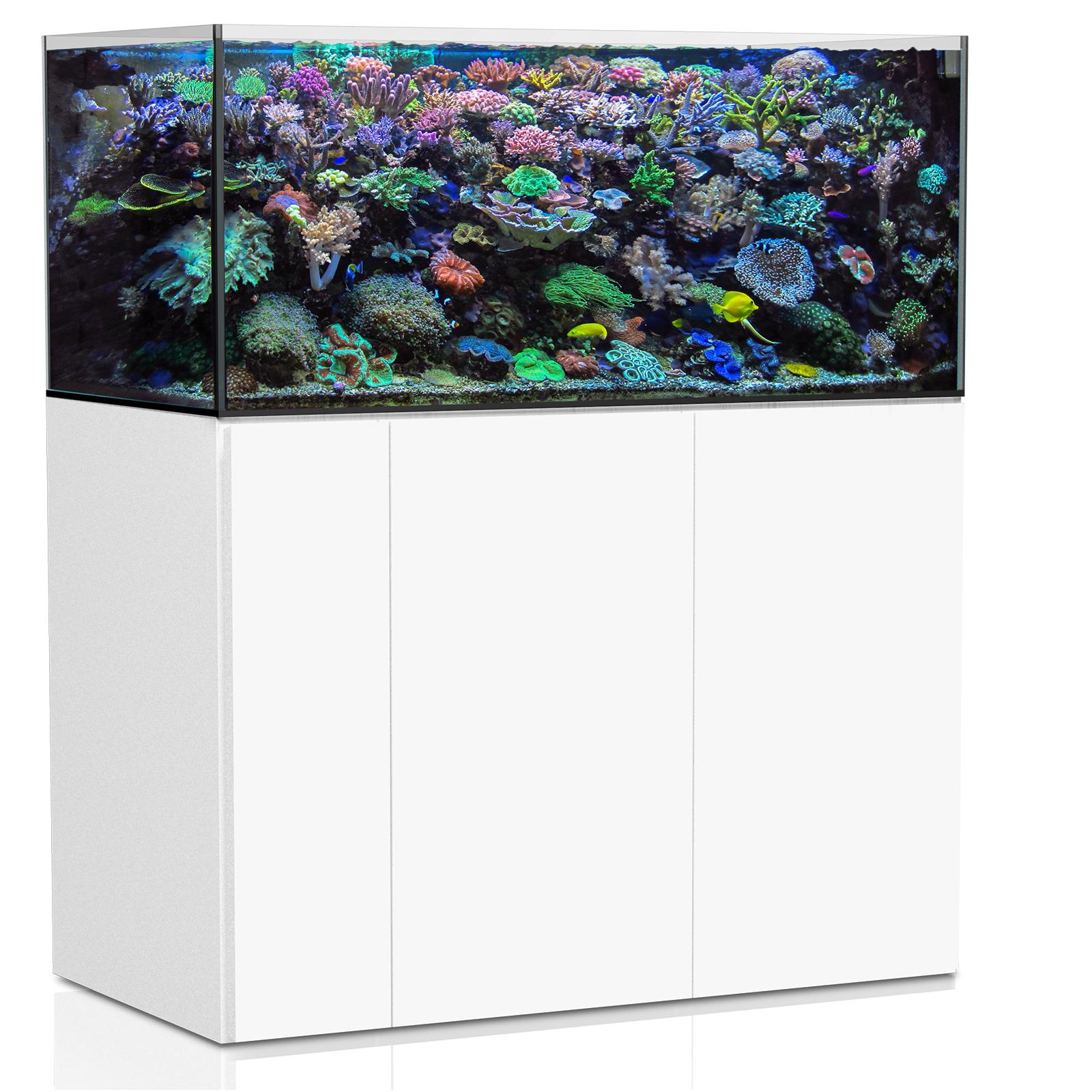 Aqua Medic Armatus 500 XD weiß 125x65x55 cm Aqua Medic Armatus 500 XD weiß 125x65x55 cm
