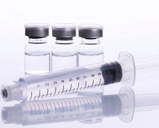 Reef Kinetics Spritze 10 ml (10 Stück)