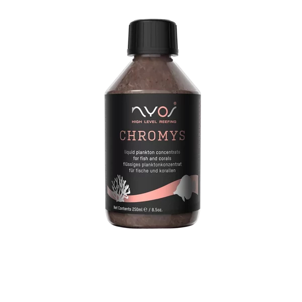 *NEU* Nyos Chromys Mysis relicta (0.2 - 20 mm) 100 ml