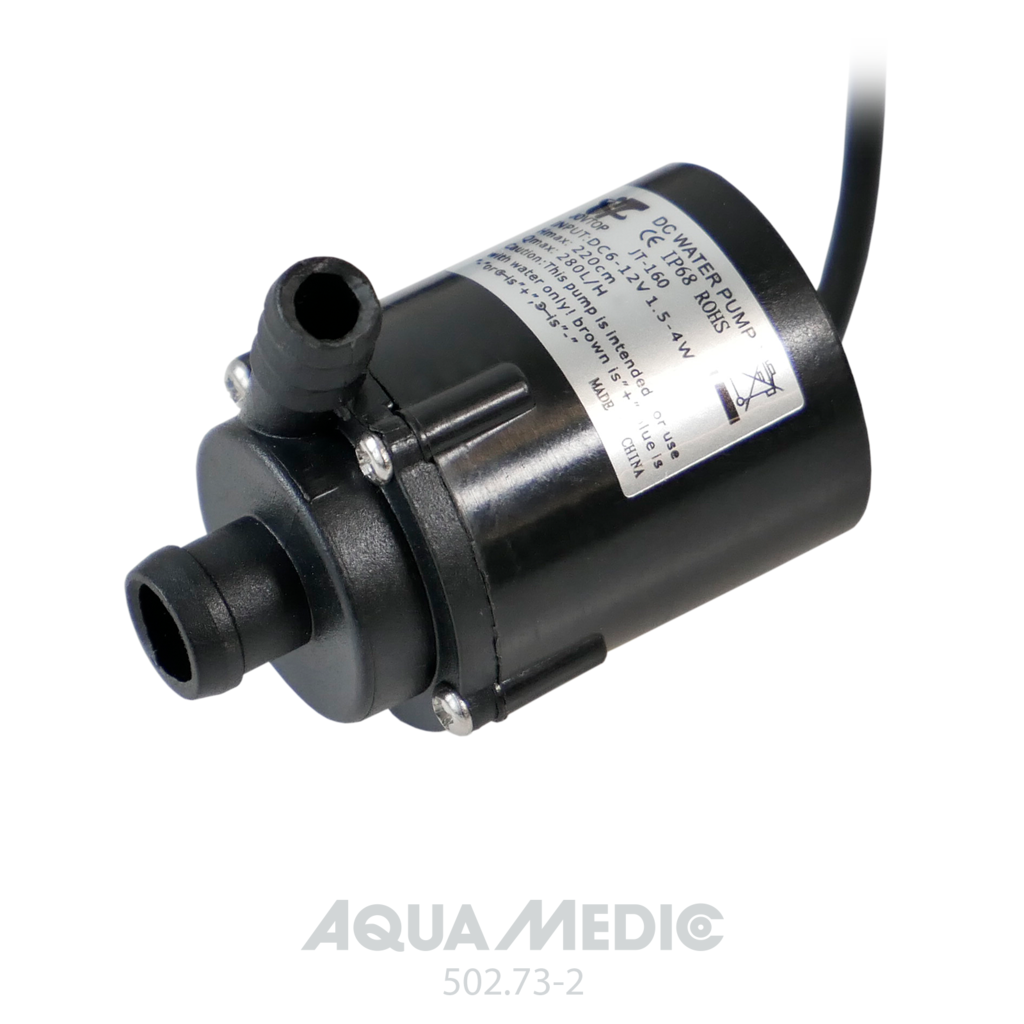 Aqua Medic Refill System easy Nachfüllsystem Pumpe Ersatzteil (502.73-2)