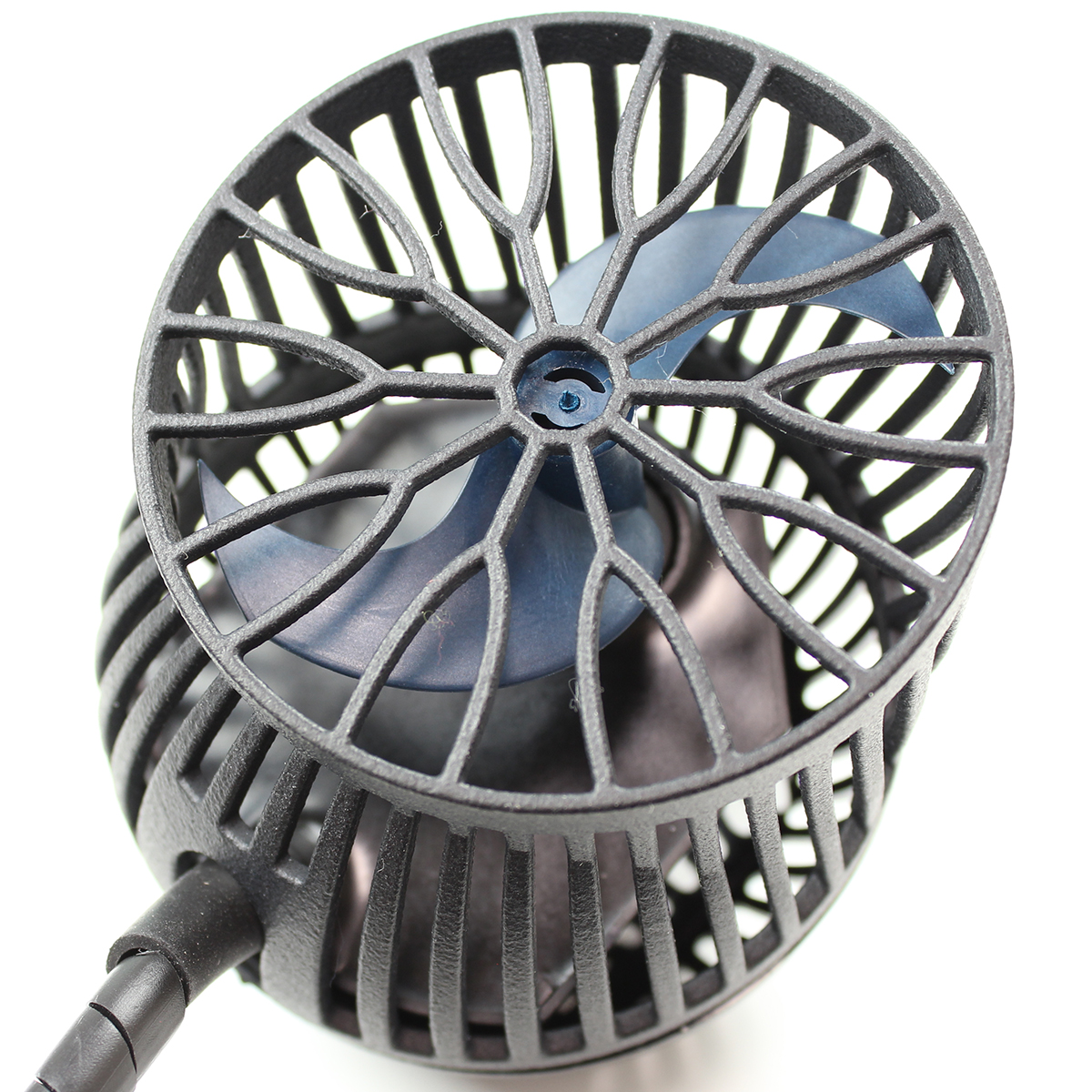 Tunze Turbelle Nanostream 6075 Strömungspumpe HUB Edition (2700-7500 l/h) (6075.005)