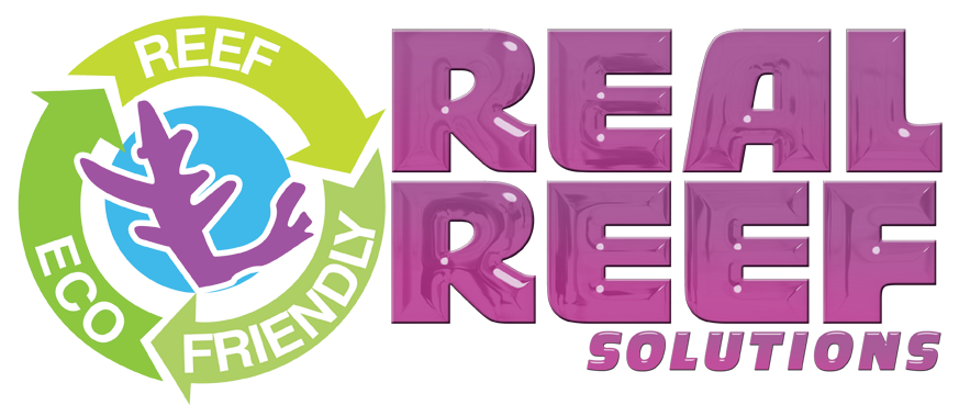 Real Reef Solutions