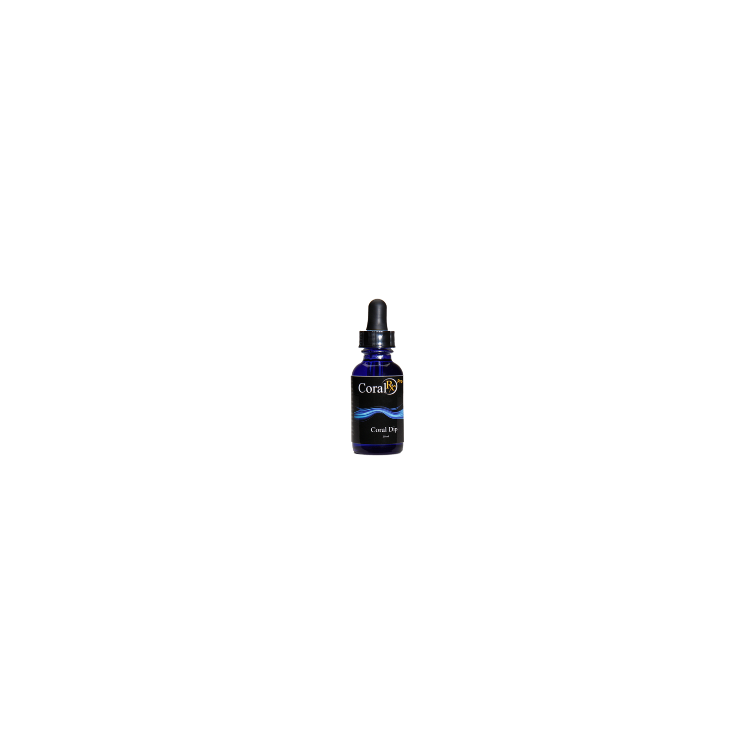 CoralRX Pro Korallendip Tauchbad 30 ml