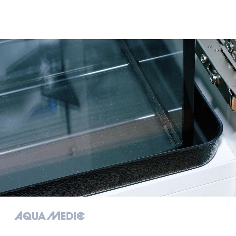 Aqua Medic Armatus 250 weiß 75x50x55 cm
