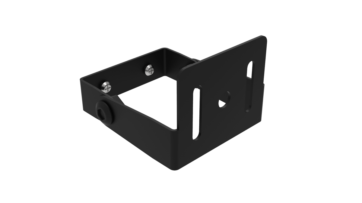 Reef Factory Reef flare Bar 2 Mounting bracket (2 St.)