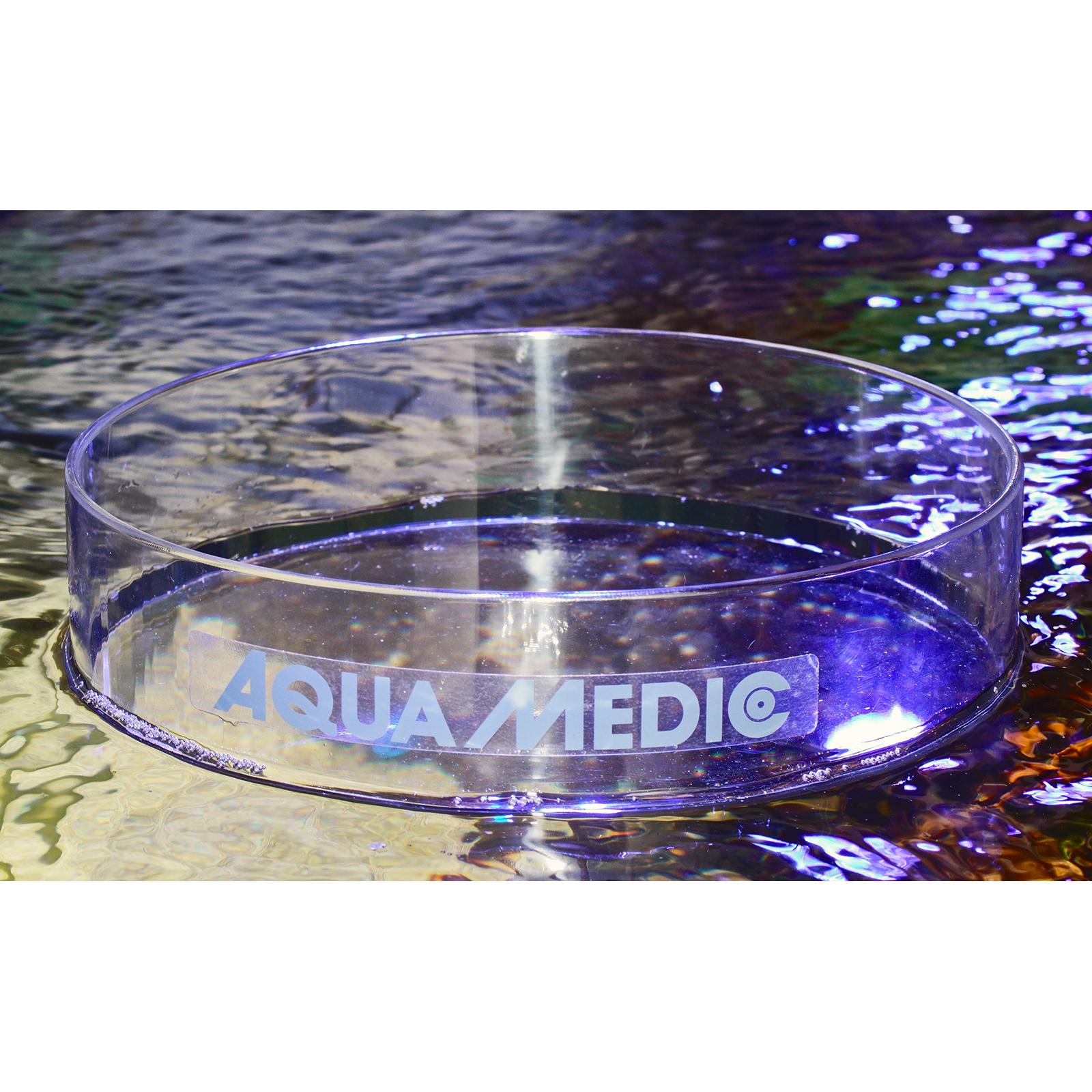 Aqua Medic TopView 200 Sicht- und Fotoglas