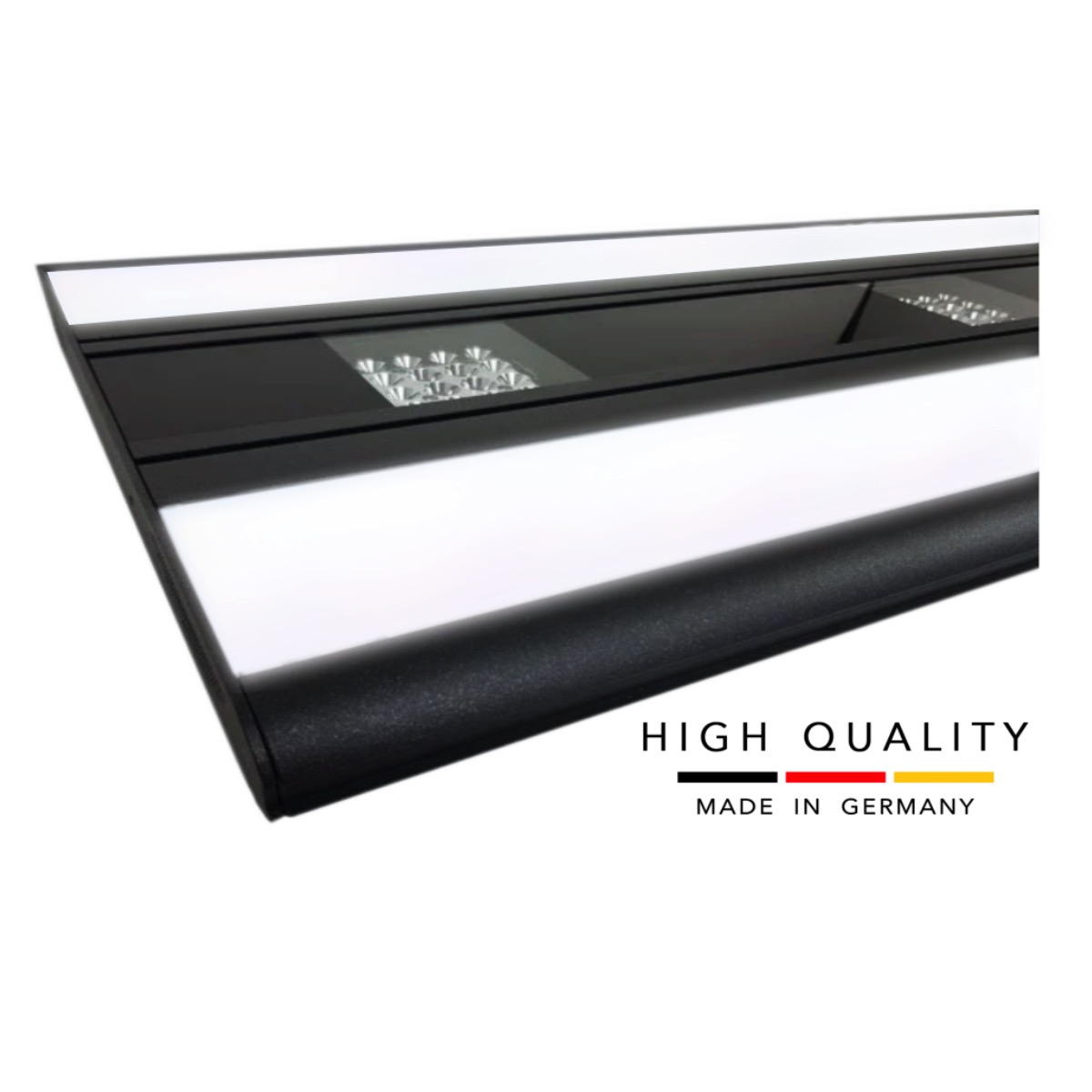 Giesemann STELLARIS pro marine 1500 mm polarweiß (450 W)