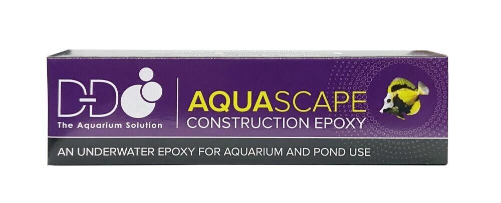 D-D AquaScape Korallenkleber violett 113,4 g