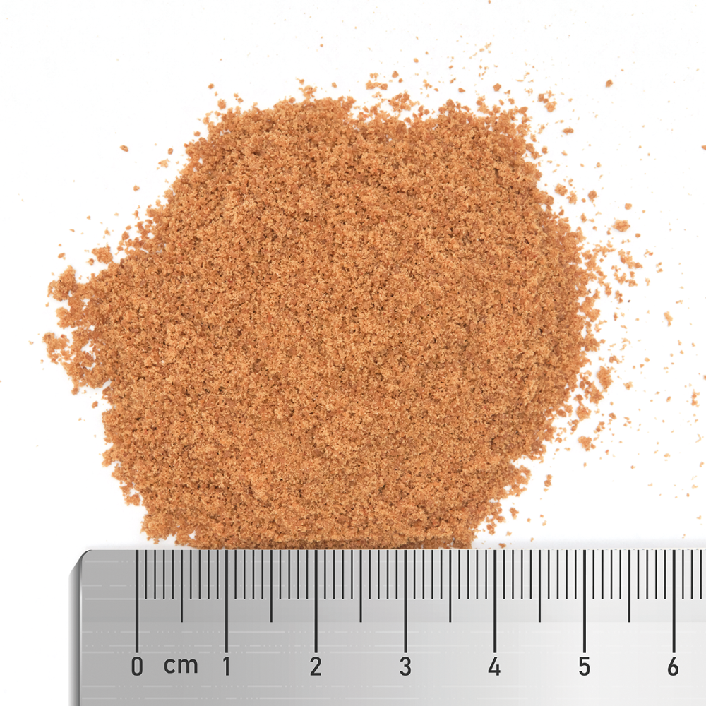 Fauna Marin Coral Dust Spezialfutter für Ricordea, Zoanthus & Geniopora 50 g