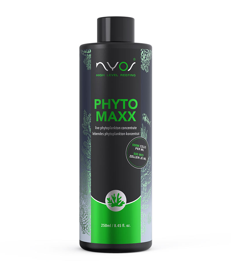 Nyos PhytoMaxx Phytoplankton 250 ml