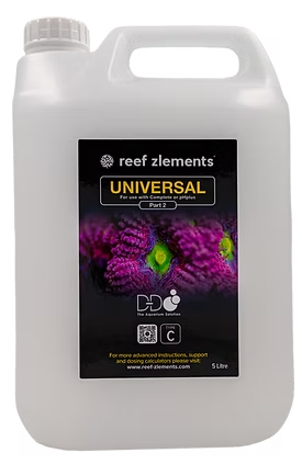 Reef Zlements Universal Part 2 - 5 Liter