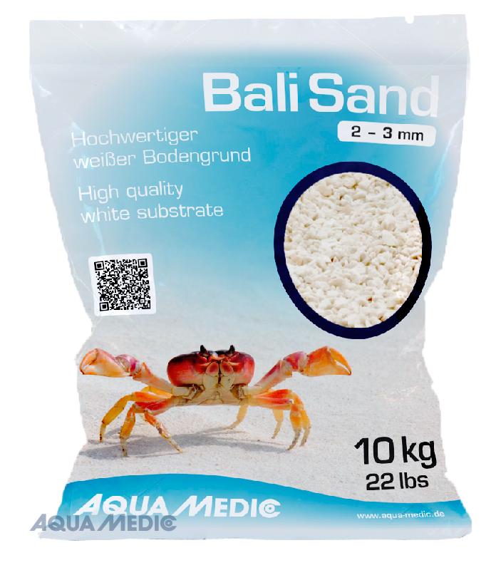 Aqua Medic Bali Sand (2-3 mm) 10 kg