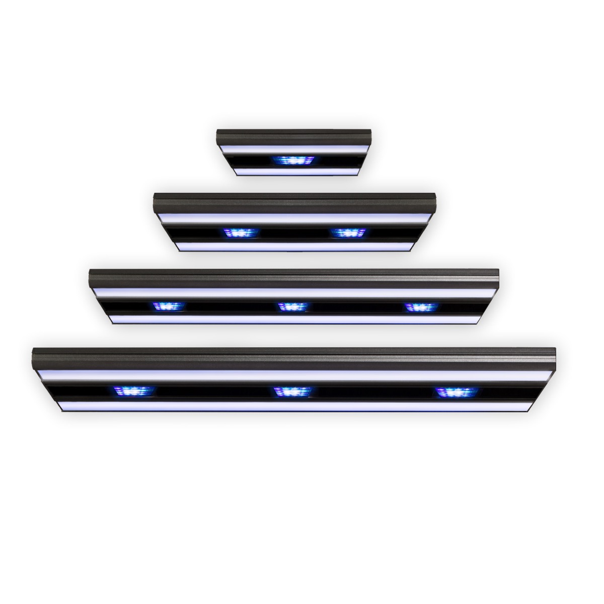 Giesemann STELLARIS pro marine 1500 mm polarweiß (450 W)