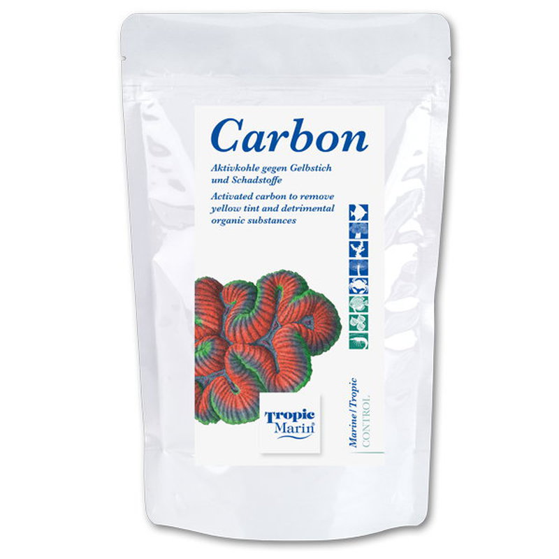 Tropic Marin Carbon Aktivkohle 5 kg