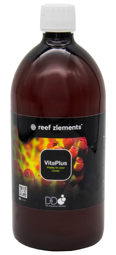 Reef Zlements VitaPlus Nährstofflösung 1 Liter