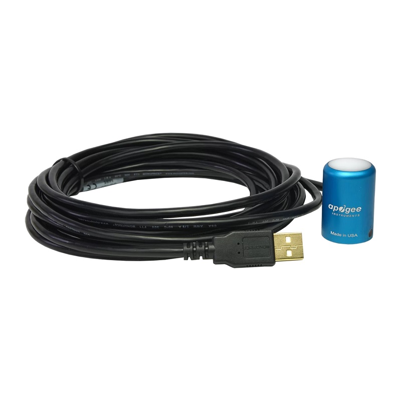 Apogee SQ-520 Full Spectrum Quantum Sensor (USB)