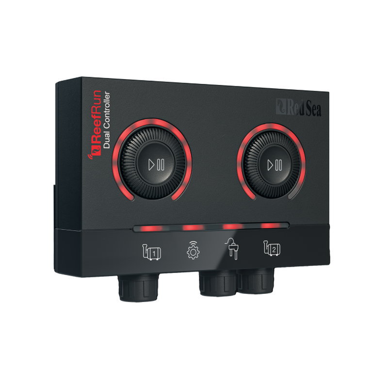 Red Sea ReefRun Dual DC Pump Controller (R35550)