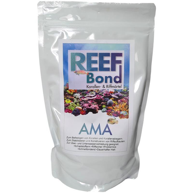 Ecosystem AMA Reef Bond Riffmörtel 500 g