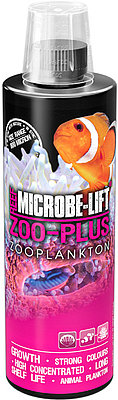 Microbe-Lift Zoo-Plus Tierisches Plankton 118 ml