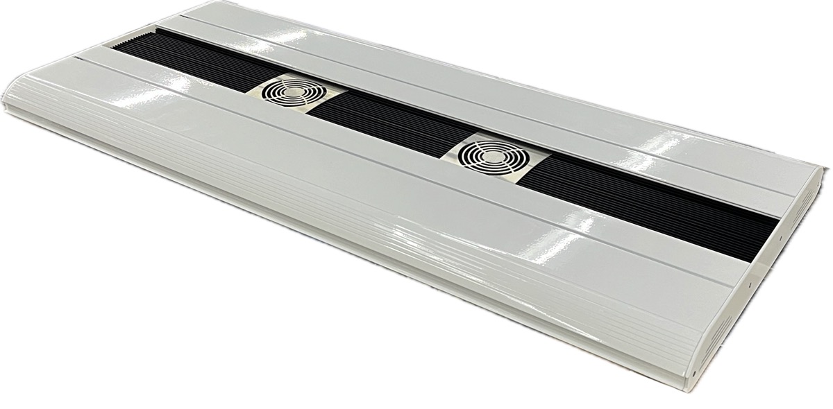 Giesemann STELLARIS pro marine 1500 mm polarweiß (450 W)