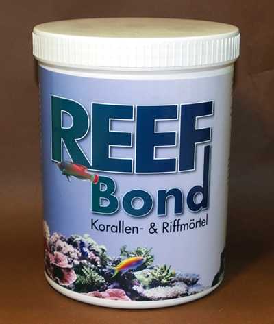 Ecosystem - Reef Bond - 1000 g