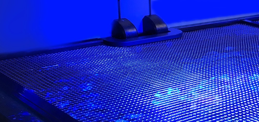 D-D JumpGuard Pro 75x75cm Springschutzgitter D-D JumpGuard Pro 75x75cm Springschutzgitter