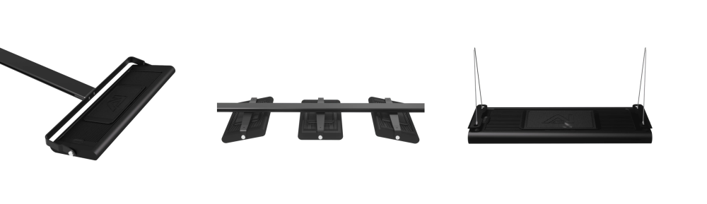 *NEU* AI Hydra Edge 44HD LED Light (95 W) *NEU* AI Hydra Edge 68HD LED Light (135 W)