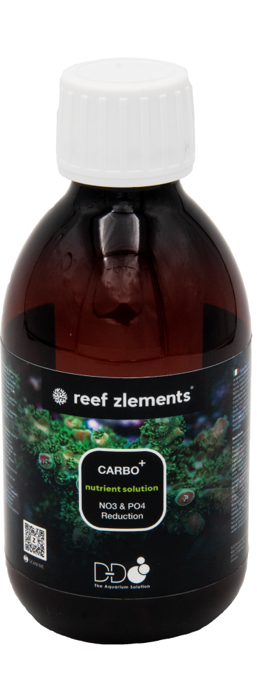 Reef Zlements Carbo+ Nährstofflösung 250 ml