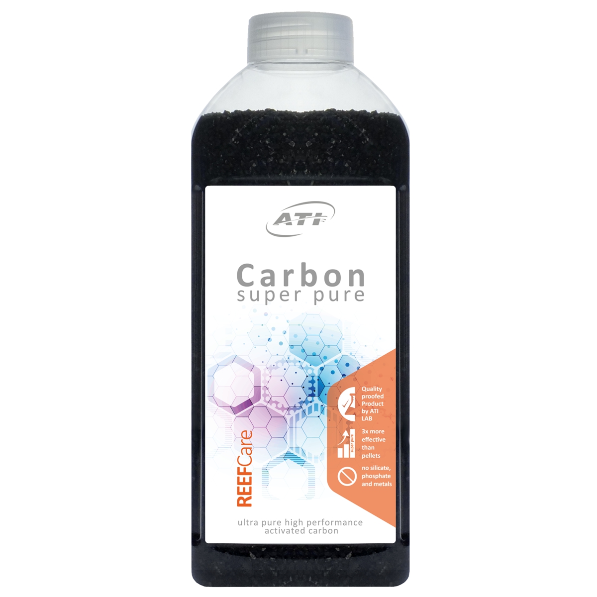 ATI Carbon superpure 1000 ml
