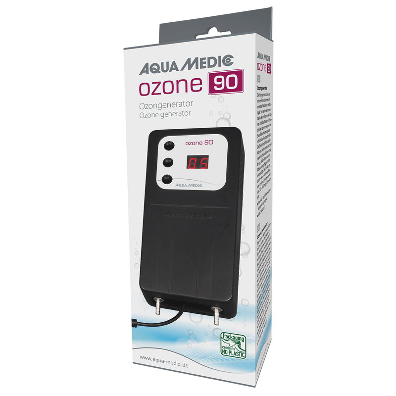 Aqua Medic Ozone 90 (bis 800 Liter)
