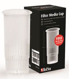 Red Sea Reefer Media Cup (R42177)
