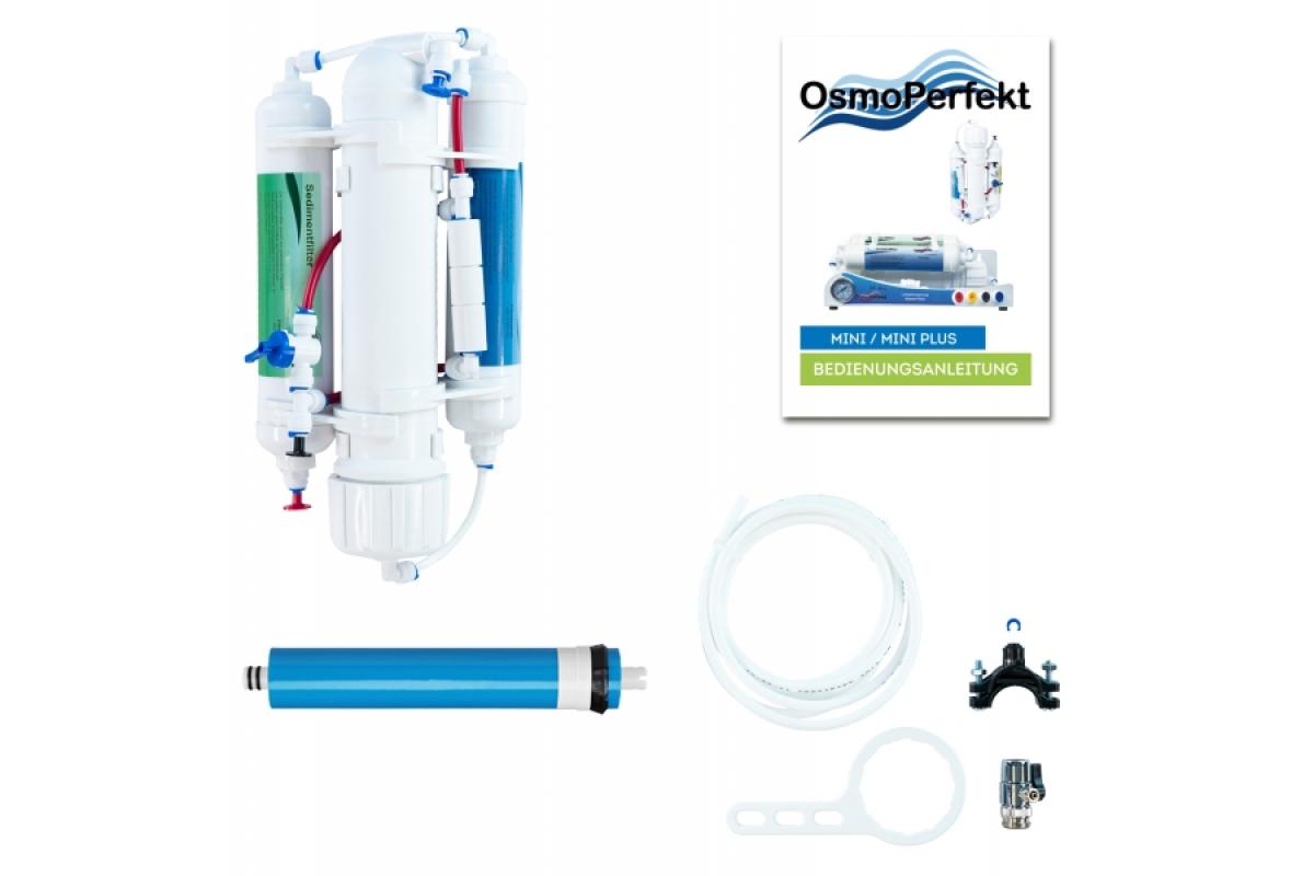 Aquaperfekt OsmoPerfekt MINI 380 L