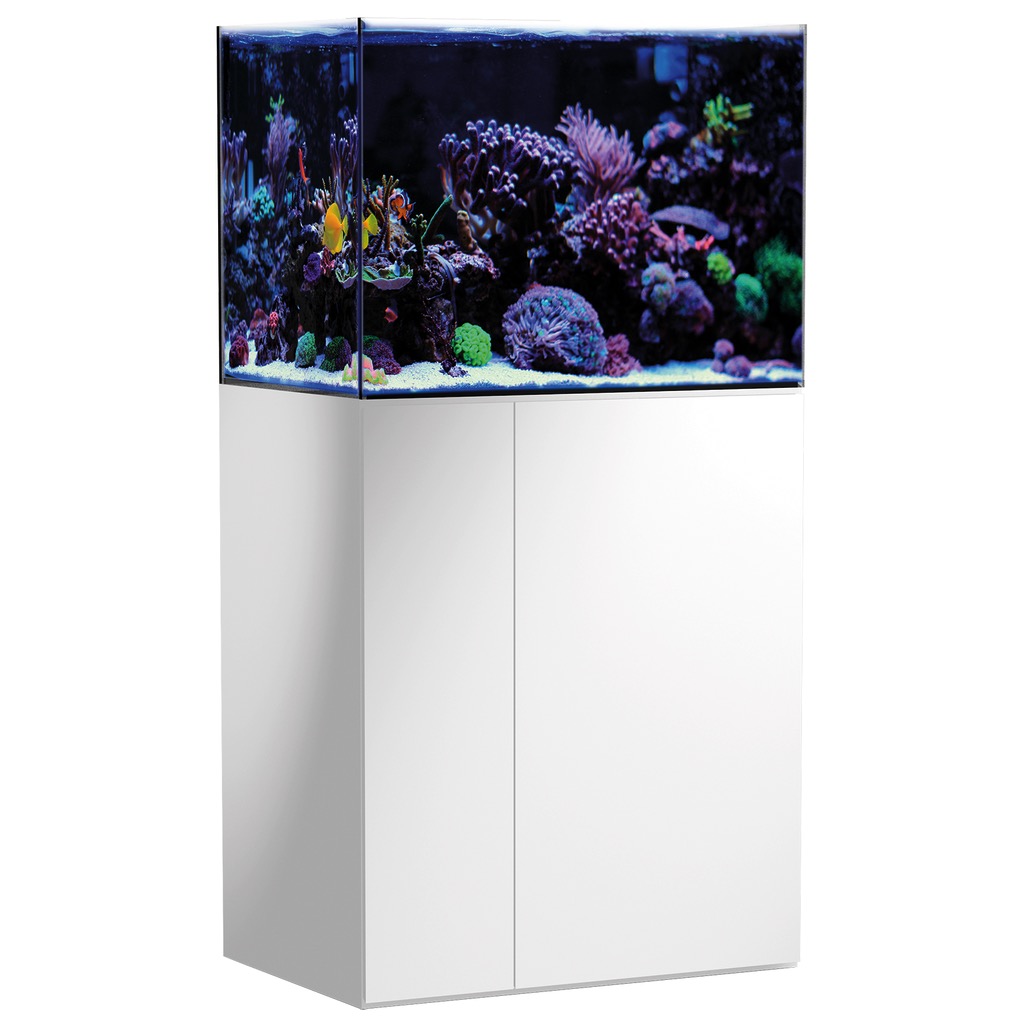 Aqua Medic Armatus 250 weiß 75x50x55 cm