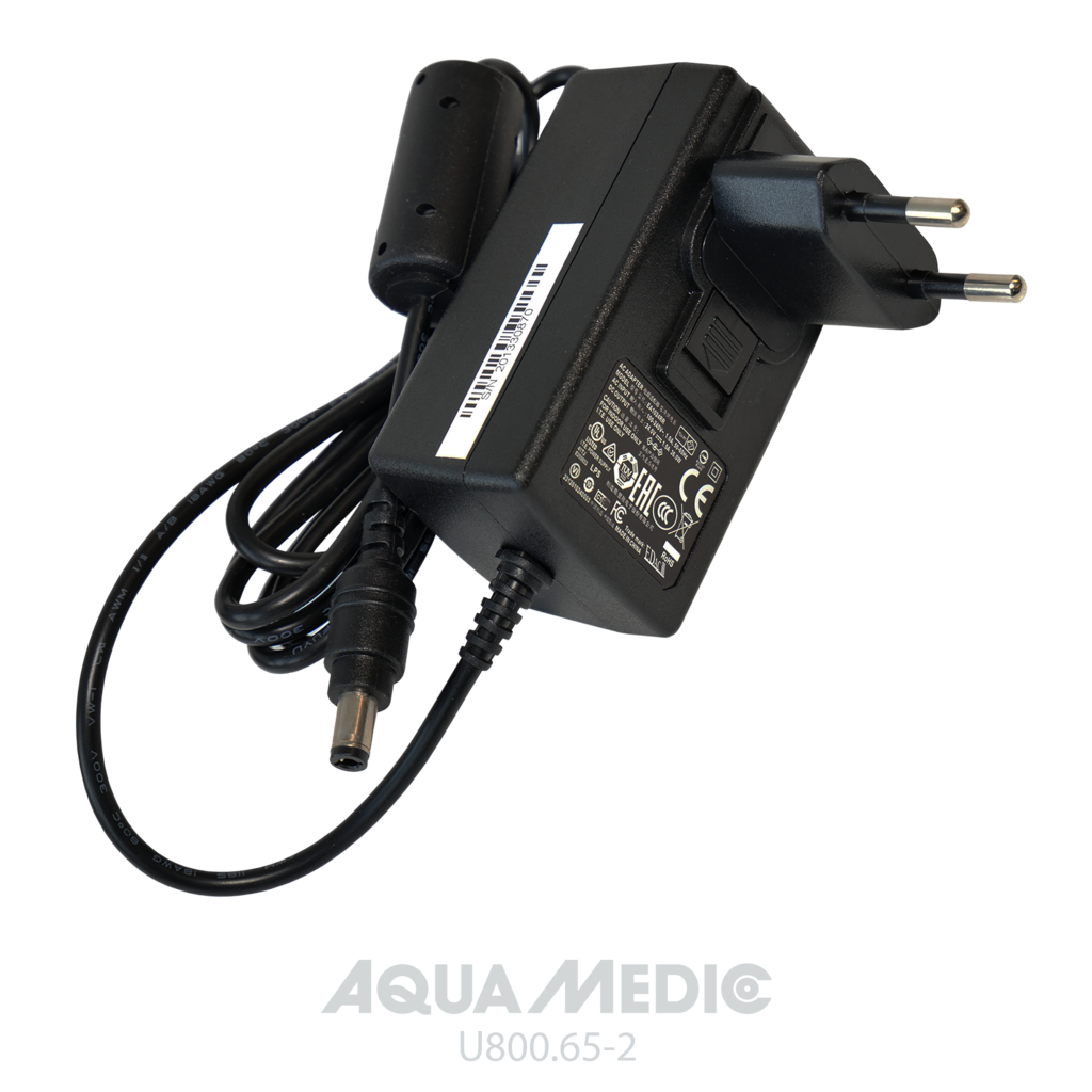 Aqua Medic Netzteil Platinum Line Plus 24 V (U800.65-2)