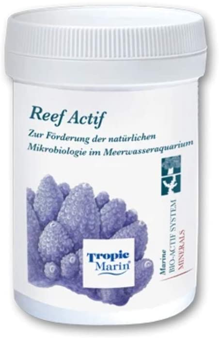 Tropic Marin Reef Actif Nahrung für Bakterien 60 g