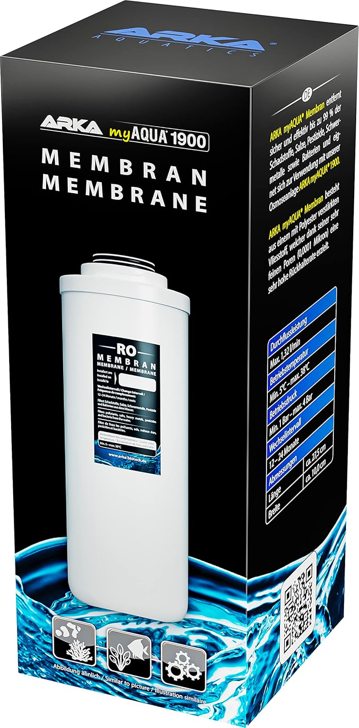 ARKA myAqua 1900 Membran