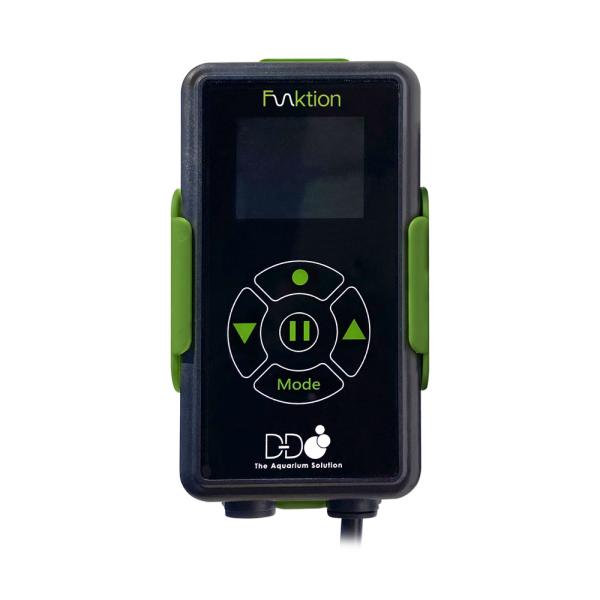 D-D Funktion 5000 DC Pumpe (max. 5000 l/h)