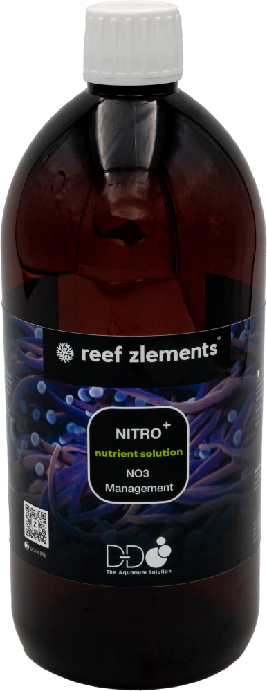 Reef Zlements NitroPlus Nährstofflösung 1 Liter