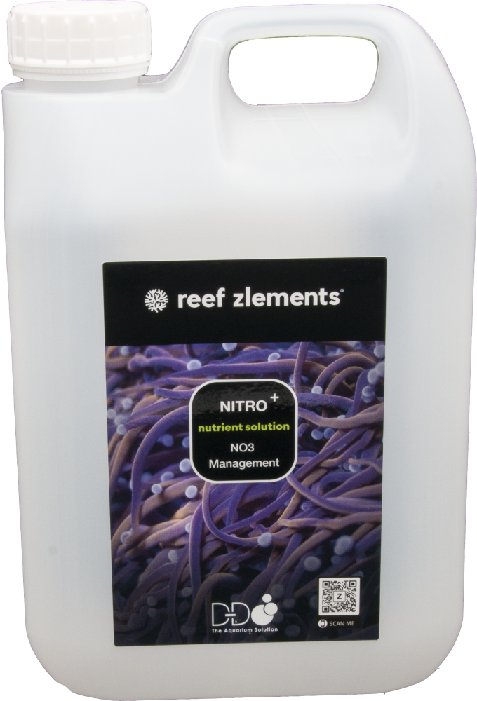 Reef Zlements NitroPlus Nährstofflösung 2,5 Liter