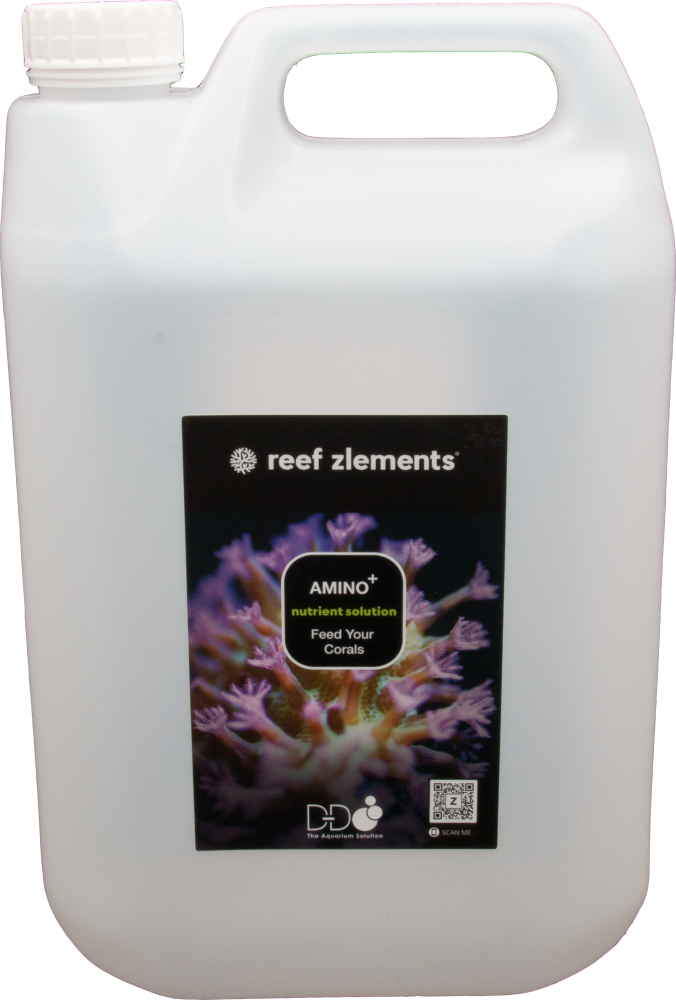 Reef Zlements AminoPlus Nährstofflösung 5 Liter