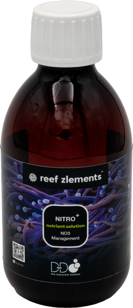 Reef Zlements NitroPlus Nährstofflösung 250 ml