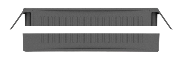 D-D Bladerunner Magnetreiniger Standard (10-15mm)