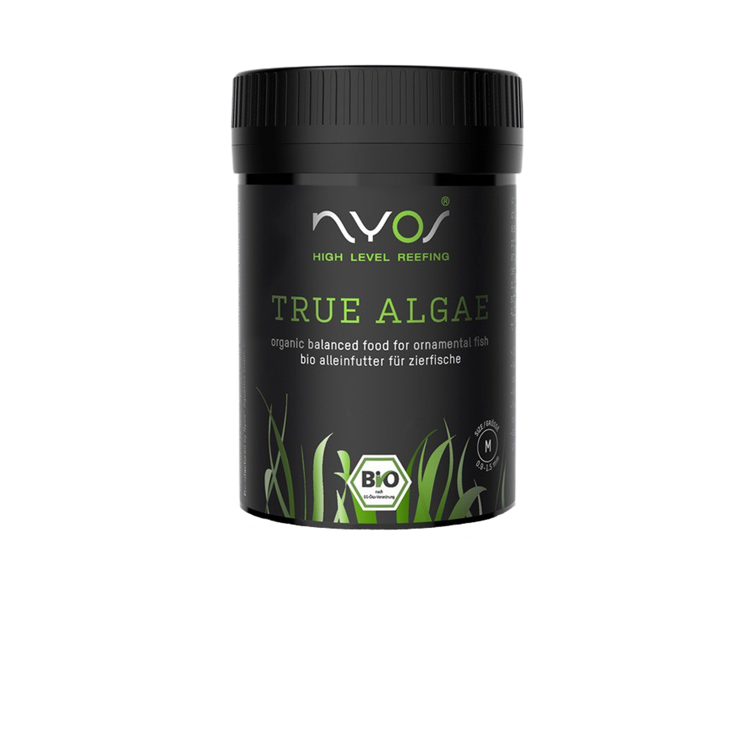 Nyos True Algae Softgranulat 70 g
