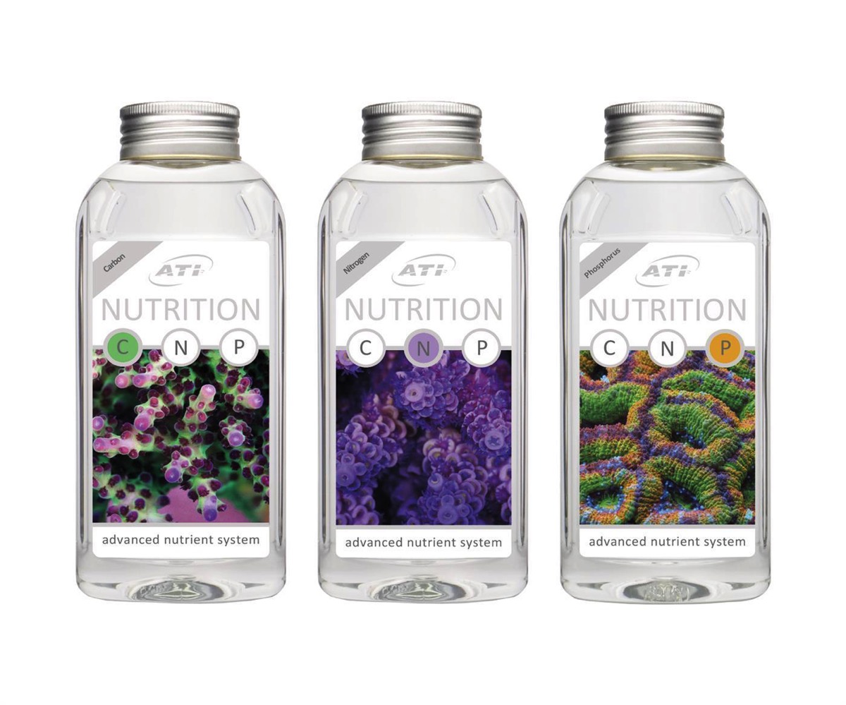 ATI Nutrition C 10.000 ml