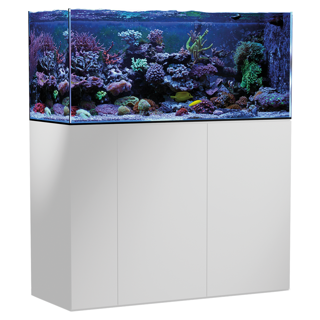 Aqua Medic Armatus 400 weiß 125x50x55 cm Aqua Medic Armatus 400 weiß 125x50x55 cm