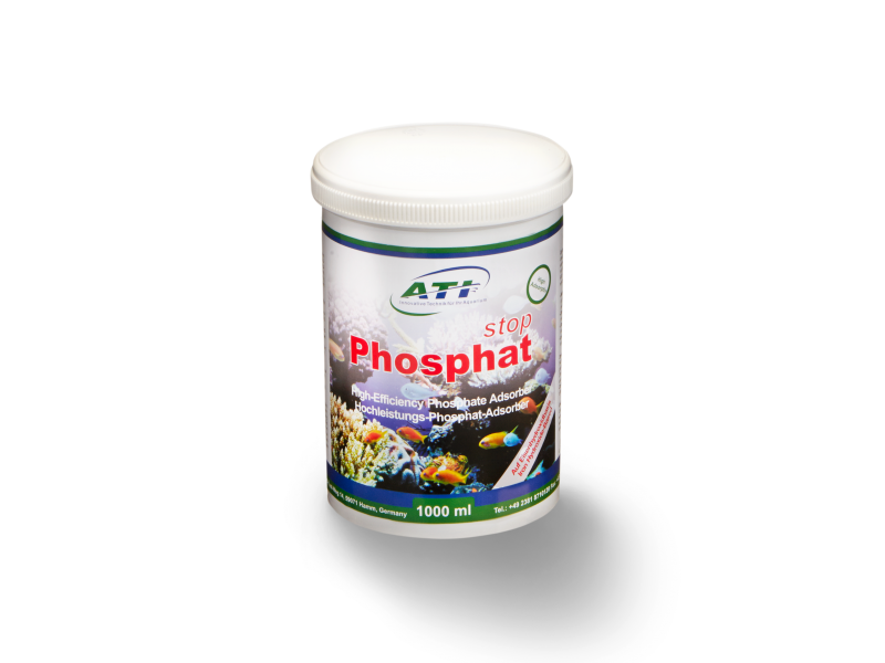 ATI Phosphat Stop Phosphatabsorber