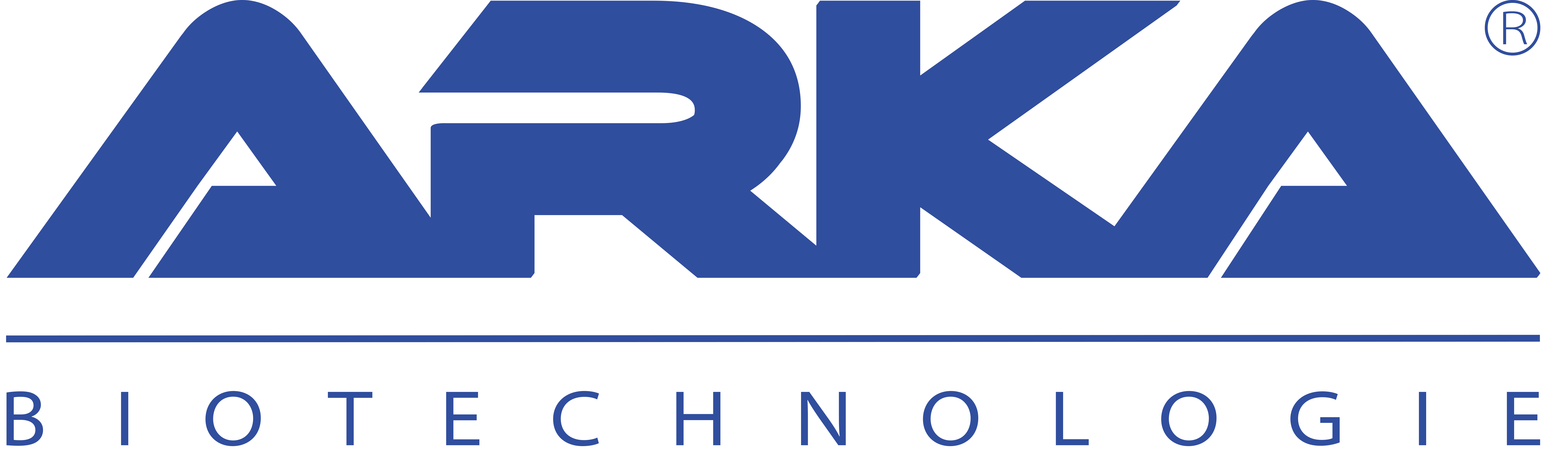 ARKA Biotechnologie GmbH