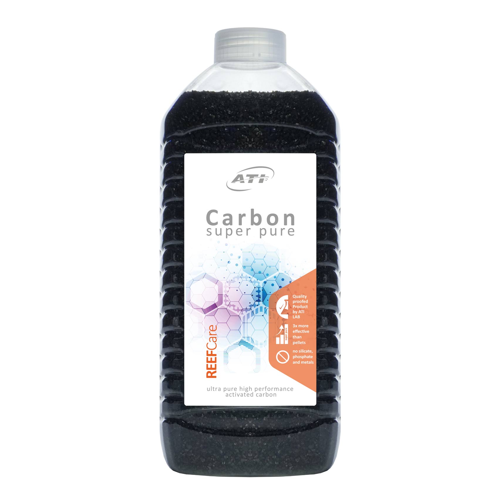 ATI Carbon superpure 2000 ml